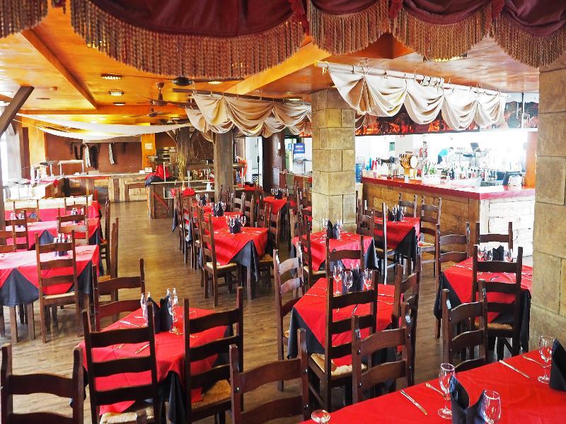 Pirates Village Santa Ponsa Exterior foto