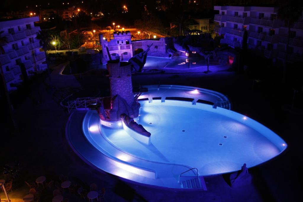 Pirates Village Santa Ponsa Exterior foto
