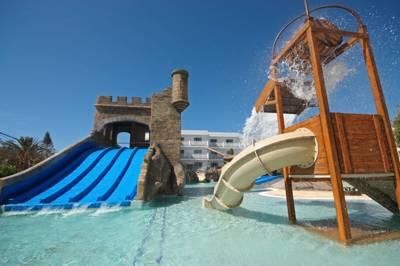 Pirates Village Santa Ponsa Exterior foto