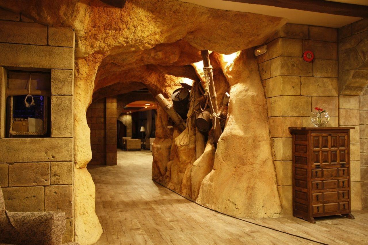 Pirates Village Santa Ponsa Exterior foto